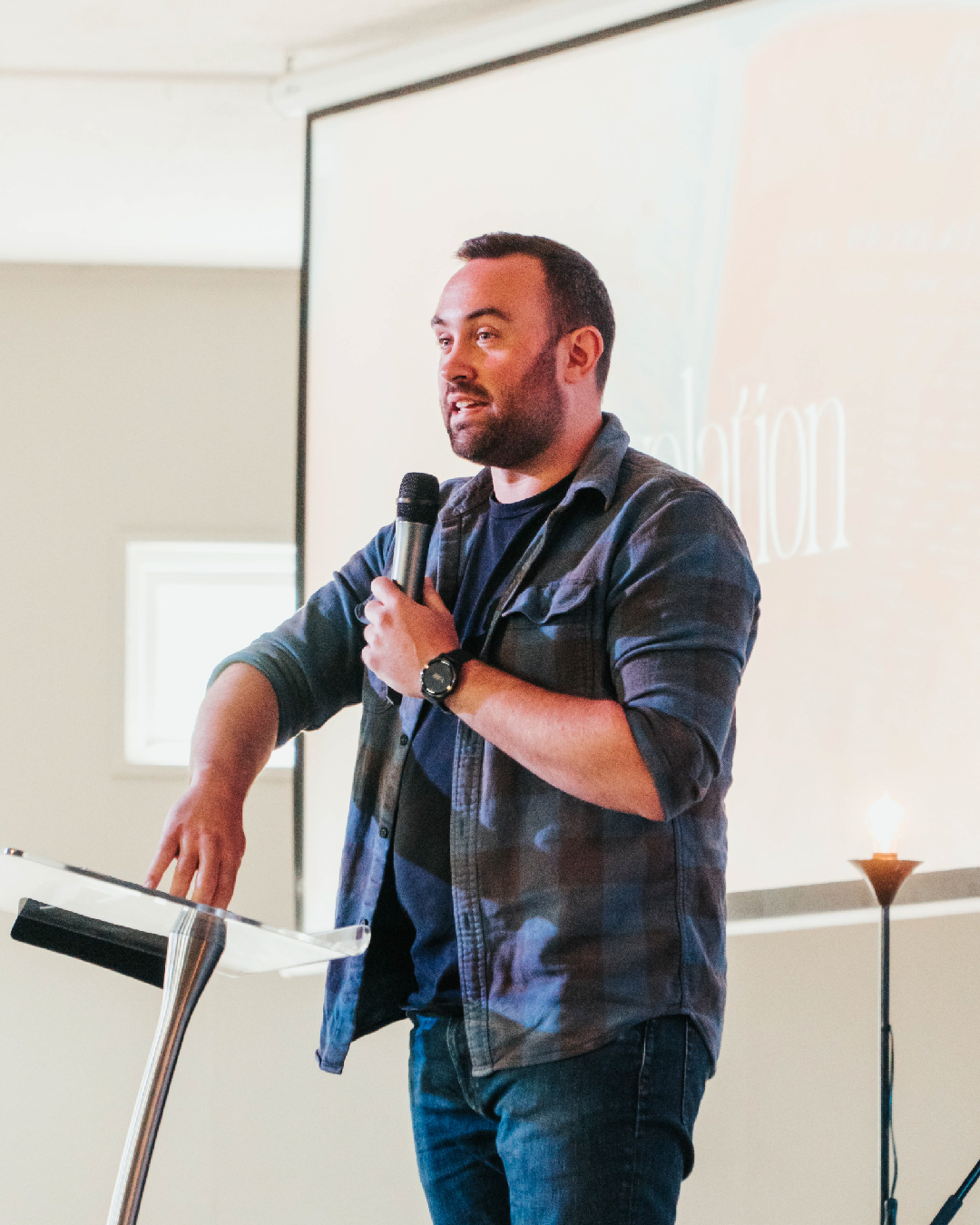 Programs and ministries for all ages